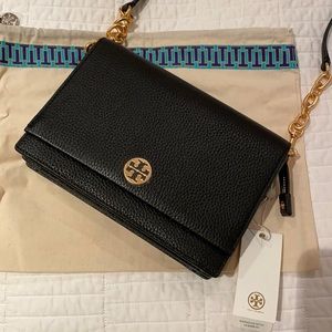 NWT Tory Burch Cross Body Bag